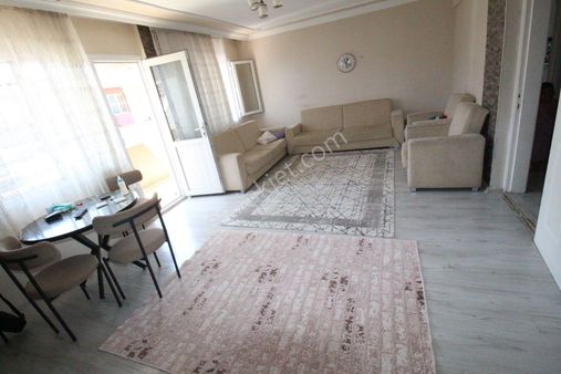 Arga'dan Buca İnönü Mah.ara Kat 130m2 Satılık Daire.