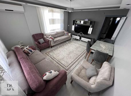 Anayol_market_pazar_okul_hastane Yakını Cadde Üstü Masrafsız 3+1