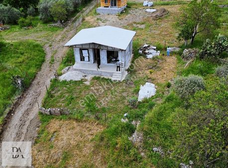 Antalya Merkeze 35 Dakika Mesafede Sıkıntısız Köy Evi Ve Bahçesi