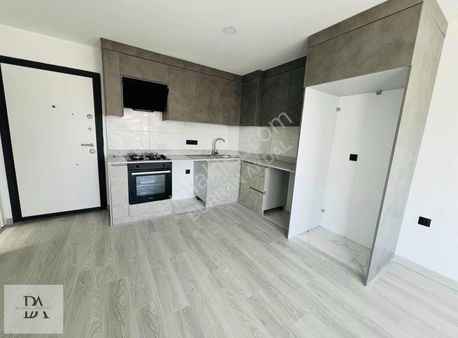 Katta 1+1 Sıfır İskanlı Tramvaya Yürüme Mesafe Yatırımlık Daire!