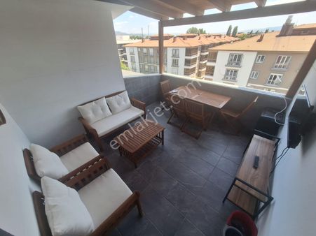 Kumsaldan İkizçayda Balkonun Keyfine Varamayacağınız_3+1_ Dublex*