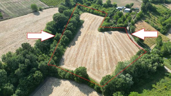 Kocaeli Karamürsel Yalakdere Satılık 17.594 M2 Tarla