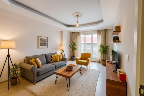 İstanbul Esenyurt İncirtepede Arakat Fırsat Satılık Daire