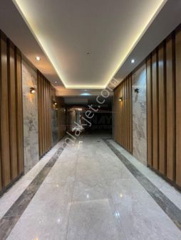 Güvenay - Çorum Dr.ilhan Cad. Kahvelen Civarı Sıfır 3+1 Satılık Daire