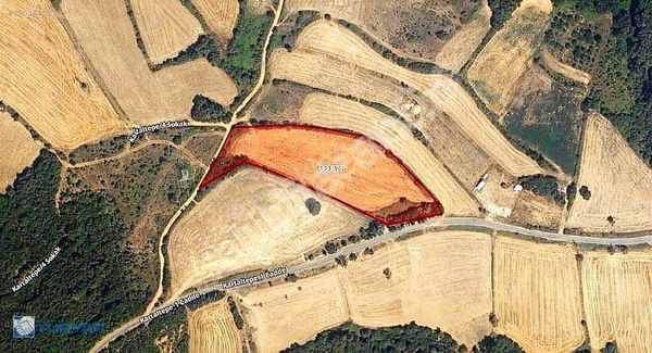 Tekirdağ Malkarada Yatırım Fırsatı 615 M2 Hisse (takas Olur)