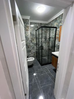 2 + 1 Geniş Kullanışlı Daire