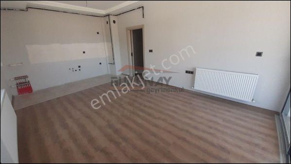 Güvenay - Çorum Kent Park Alt Tarafı 2+1 Lüks Satılık Daire