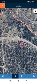 Ra Gayrimenkul Yatırımlık Hobi Bahçesi