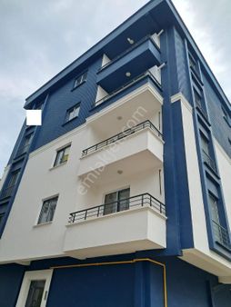 Samsun Atakum Körfez Mah. 1+1 Acil Kelepir Sıfır Satılık Daire