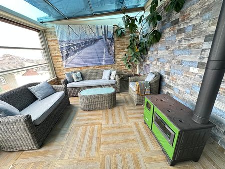 4.levent Metroya 5 Dk 3+1, Satılık Dubleks Daire,artum'dan