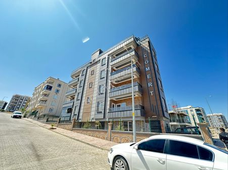 Şanlı Gayrimenkulden Satılık 3+1 Daire Sıfır