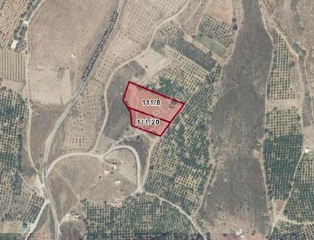 Karaburun Salman Doğayla İç İçe Müstakil Tarla 6032m²