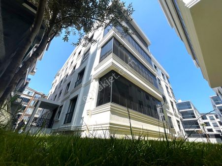 Yükselden Altınkumda Ultra Lux Site İçinde Doğalgazlı 2+1 Daire