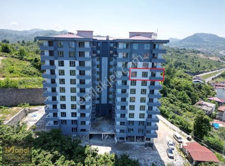 Mabel'dn-kolay Ödemeli Ön Cephe Eşsiz Şehir Ve Deniz Manzarası