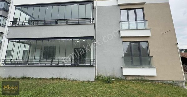 Mabel'dn Fırsat Ultra Lüks Bahçe Katı Fırsatı Gyn Odalı.ebvyn Bn