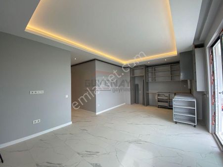 Güvenay - Çorum Bahar 1.cad. Üstü Sülüklüevler Satılık 3+1 Sıfır Daire