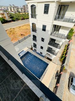 💯v.karşıyakada 2 Bloklu Havuzlu Site İçerisidne 2+1 Sıfır Daire Fırsatı💯