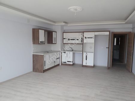 Ortaca Cumhuriyetde Geniş 3+1 Satılık Daire