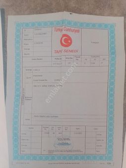 Edirne Uzunköprü Çakmak Köyünde Satılık Tarla