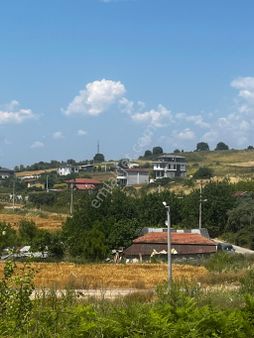 Alya Emlk‘tan Satılık Konut İmarlı Arsa Akköy