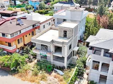 Yaşa Gyd Ruhsatlı 200 M² Dubleks Ev - Na Tamam Yatırıma Uygun