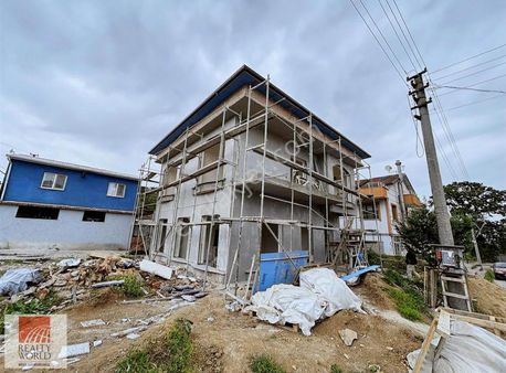 Kartepe Sarımeşe Müstakil 4+1 Satılık Villa