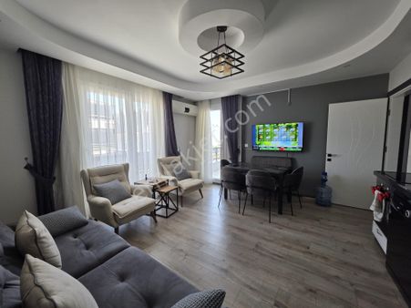 Didim Merkezde 4 Yaşında Satılık 2+1 Daire