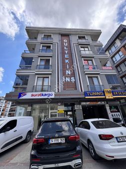 Kavaklı Merkezde 3+1 Ara Kat 150 M2 Kıralık Daire