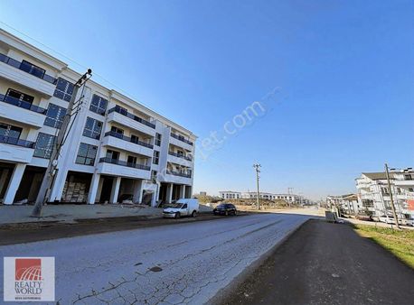 Kartepe Fsm Havuzlu Site İçi 4+1 Eğimsiz Geniş Çatı Dubleks