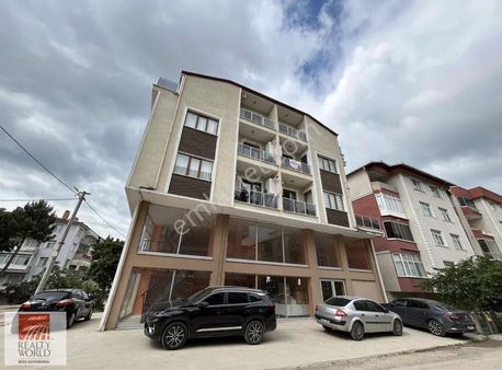 Körfez Mimar Sinan Mah. 3+1 Çatı Dubleks Daire