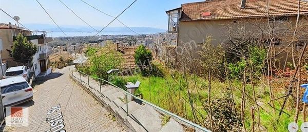 Rw Nova'dan İzmit Yenidoğan D-100'e Yakın 270 M² Konut Arsası