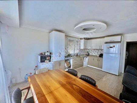 Şakran Hasbi Efendi Mah. 2+1 Bahçe Dubleksi Yazlık