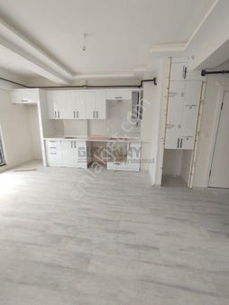 Güvenay - Çorum Fen Lisesi Civarı 2+1 Ara Kat Satılık Daire