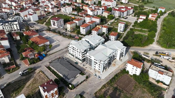 Pınar Mahallesi Nde Site İçi 3+1 Dubleks
