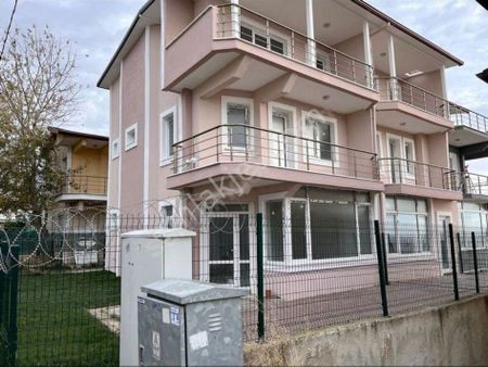 Arena'dan 4+1 Deniz Manzaralı Villalarımızın Satışı Başlamıştır!