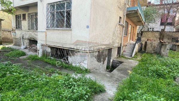 Güvenay - Çorum Adliye Yanı Satılık 2 Adet Yanyana Daire