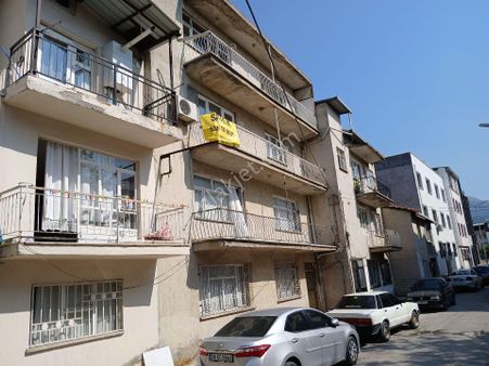 Manisa Yunusemre 50.yıl Mahallesi Komple Satılık Bina !!!