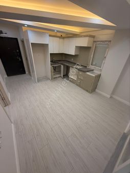 Sınırsız Kredili Fevzi Çakmak Mah 1. Kat Asansörlü 1+1 Sıfır İskanlı Daire
