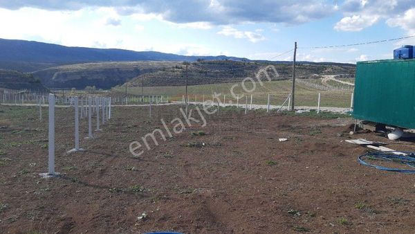 200,000 Peşin, Ayda 50,000 Tl Taksitle Bahçe Sahibi Olun