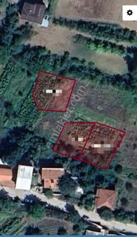 Ena Group Bursa Kestel Sayfiye'de 3 Parça İmarlı Arsa