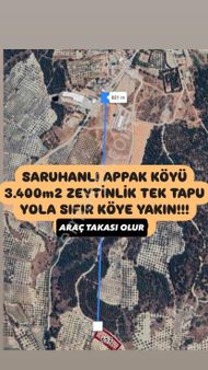 Muhtesem Uygun Fiyatli Tarla