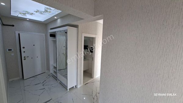 Develi Reşadiye Mahallesi Satılık 4+1 Lüks Daire