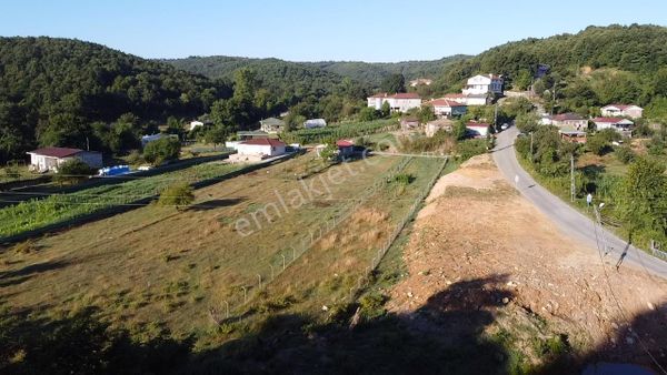 Şile De Satılık Arsa