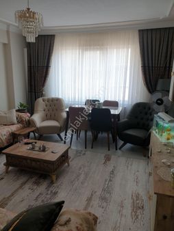 Tekirdağ Çorlu Reşadiye Mahallesinde 95m2 Satılık 2+1 Daire