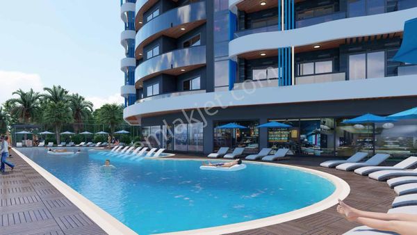 Avsallar Merkezi 2+1