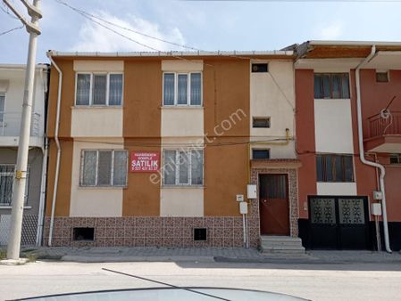 Recep Ümit Emlak'tan Fevzi Çakmak Gürlıfe Hastanesi Yakını 190 M2 Satılık Fırsat Bina