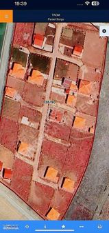 Mensa'dan Çubuk Sünlü De Satılık Arsa