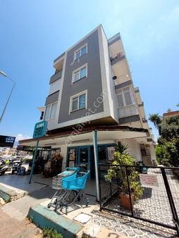 Obagöl De Denize 150 Mt Mesafede Satılık 1+1 Daire