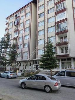 Nasreddin Emlaktan Stadyum Altı Satılık Asansörlü Daire