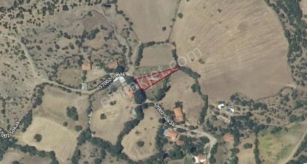 Kepsut Sayacıkta Uygun Fiyatlı Arsa